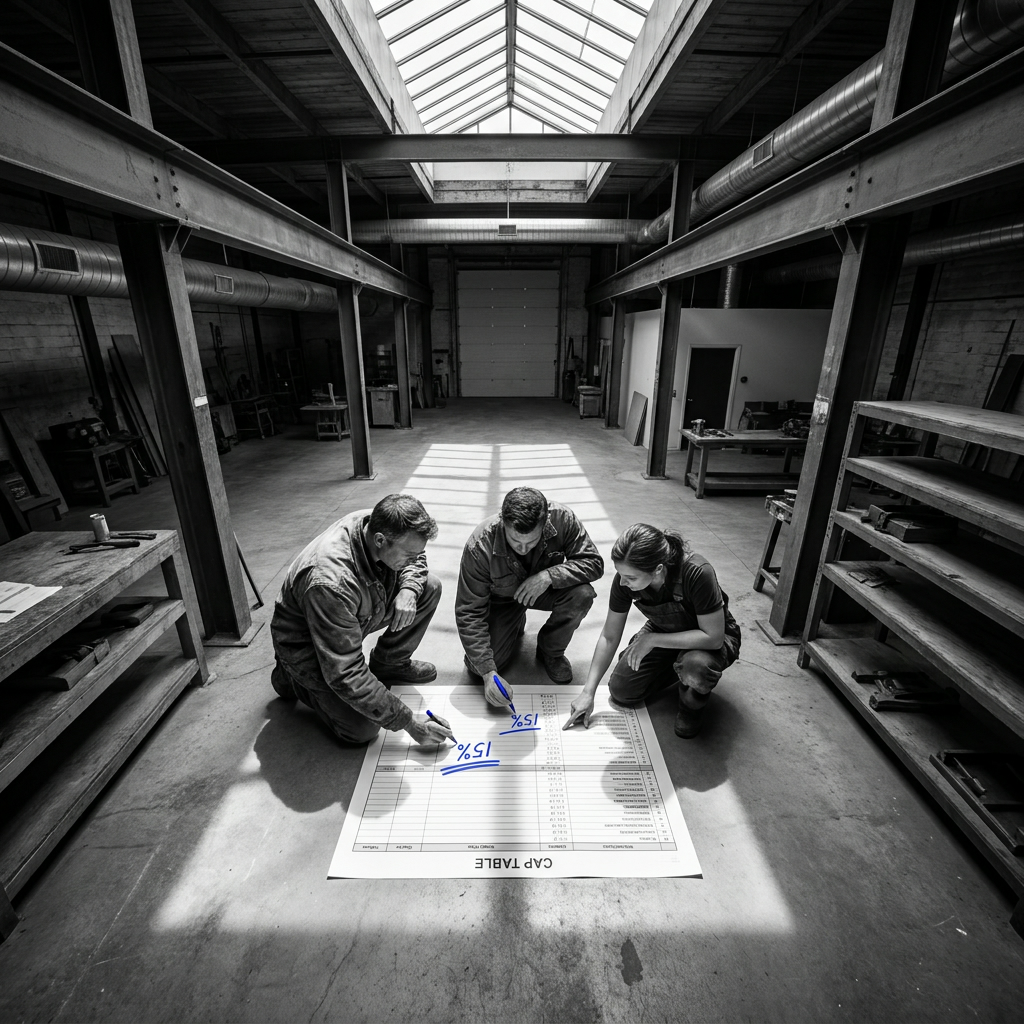 NDRC — Accelerator Programme